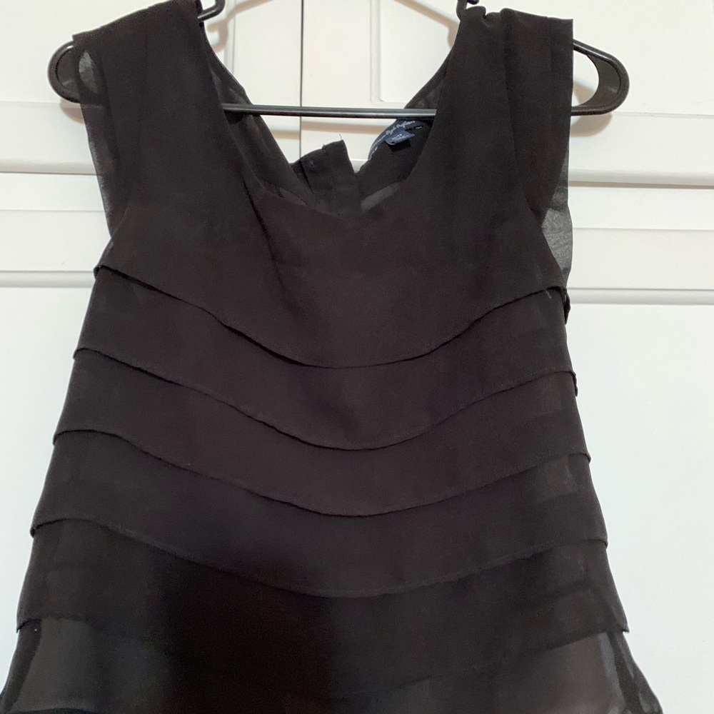 American Eagle top size small